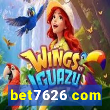 bet7626 com